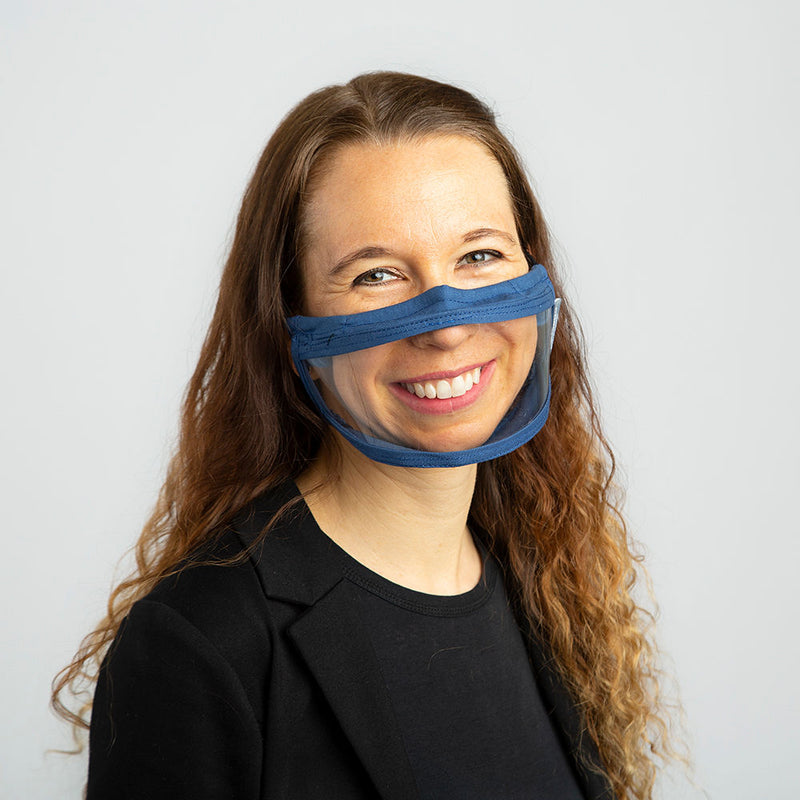 Why Clear Face Masks are Benefitial