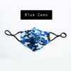 Kids 3 Layer Mask with Soft Roll Ear Loops/Middle Layer Polypropylene/Add 7 or more to your cart and save 20%
