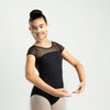 Youth Clear Face Mask for Theatre Performances and Musical Theatre Dance