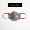 Kids 2-Layer Sensory Friendly Mask with Comfort Head Strap/Add 7 more to your cart and save 20%