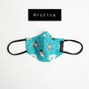 Kids 2-Layer Sensory Friendly Mask with Comfort Head Strap/Add 7 more to your cart and save 20%