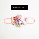 Kids 2-Layer Sensory Friendly Mask with Comfort Head Strap/Add 7 more to your cart and save 20%