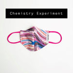 Kids 3 Layer Mask with Soft Roll Ear Loops/Middle Layer Polypropylene/Add 7 or more to your cart and save 20%
