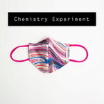 Kids 2-Layer Sensory Friendly Mask with Comfort Head Strap/Add 7 more to your cart and save 20%