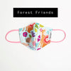 Kids 2-Layer Sensory Friendly Mask with Comfort Head Strap/Add 7 more to your cart and save 20%