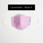 Kids 3 Layer Mask with Soft Roll Ear Loops/Middle Layer Polypropylene/Add 7 or more to your cart and save 20%