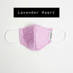 Kids 3 Layer Mask with Soft Roll Ear Loops/Middle Layer Polypropylene/Add 7 or more to your cart and save 20%