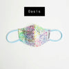 Kids 2-Layer Sensory Friendly Mask with Comfort Head Strap/Add 7 more to your cart and save 20%