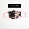 Kids 3 Layer Mask with Soft Roll Ear Loops/Middle Layer Polypropylene/Add 7 or more to your cart and save 20%