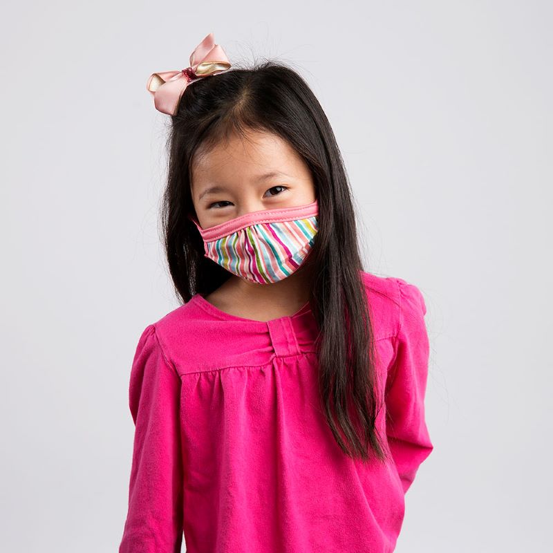 Kid's Sensory Friendly Mask/Add 7 or more to your cart and save 20%