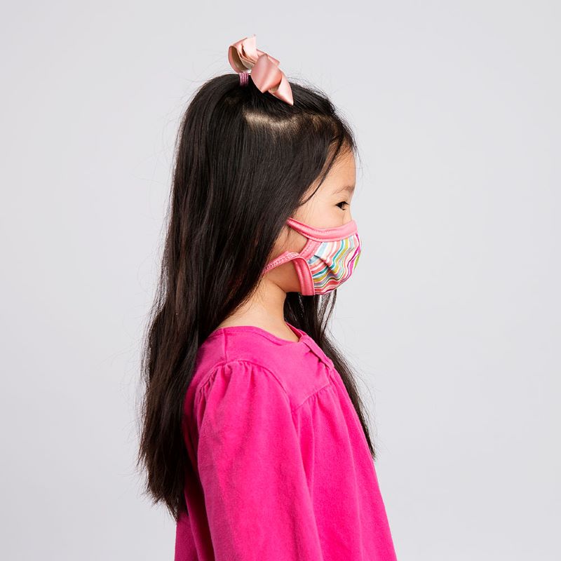 Kid's Sensory Friendly Mask/Add 7 or more to your cart and save 20%