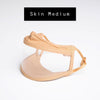 Adult Clear Face Mask for Theatre Performance and Musical Theatre Dance