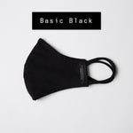 Adult 3-Layer Trades Mask/ Middle Layer Polypropylene/ Soft Ear Loops/Add 7 or more to your cart and save 20%