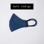 3 Layer Mask With Middle Polypropylene Layer/Add 7 or more to your cart and save 20%
