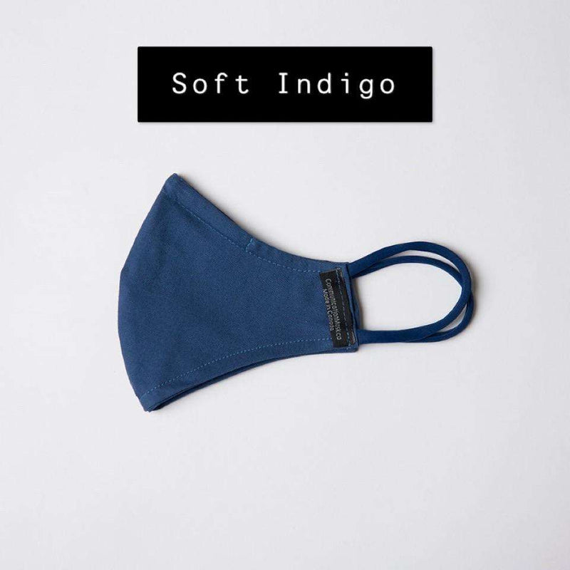 3 Layer Mask With Middle Polypropylene Layer/Add 7 or more to your cart and save 20%