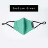 Adult Sport Collection/3-Layer Cotton Mask with Middle Polypropylene Layer/Add 7 or more to your cart and save 20%