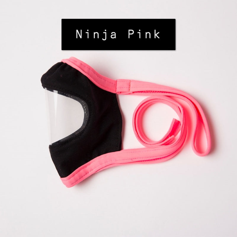 Kids Communication Mask