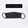 3-Layer/ Middle Layer Polypropylene/ Adult Contoured Pleated Mask