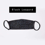 3-Layer/ Middle Layer Polypropylene/ Adult Contoured Pleated Mask