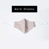 Adults 3 Layer Cotton Mask With Middle Polypropylene Layer / Add 7 or more to your cart and save 20%