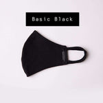 3 Layer Mask With Middle Polypropylene Layer/Add 7 or more to your cart and save 20%