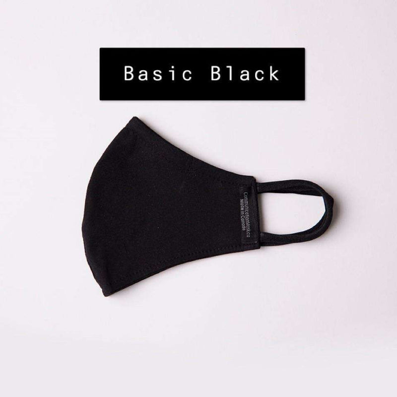 3 Layer Mask With Middle Polypropylene Layer/Add 7 or more to your cart and save 20%