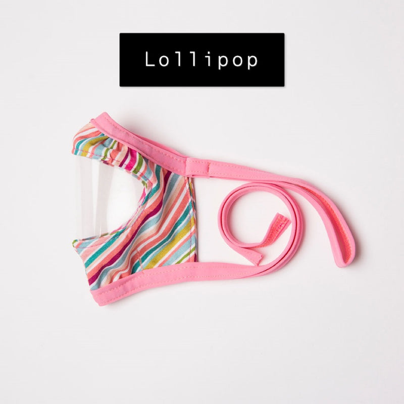 Kids Communication Mask