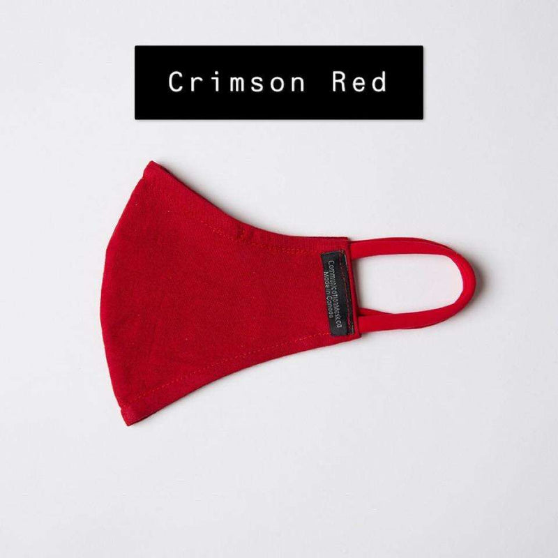 3 Layer Mask With Middle Polypropylene Layer/Add 7 or more to your cart and save 20%