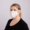 Adults 3 Layer Cotton Mask With Middle Polypropylene Layer / Add 7 or more to your cart and save 20%